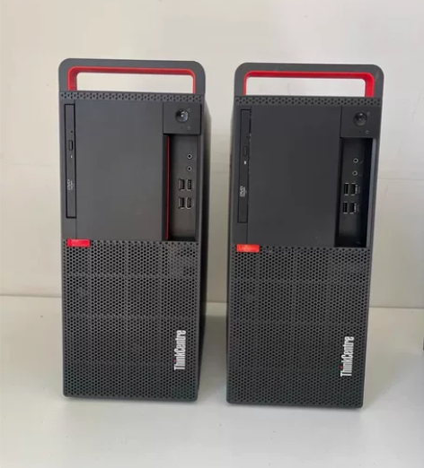 新买的刚用几个月 低价处理i5i7联想台式...