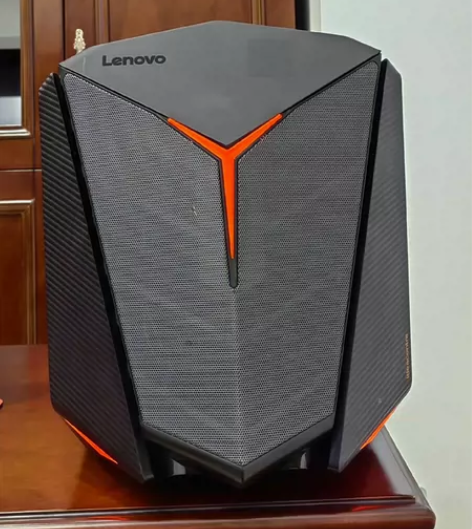 联想拯救者 y720-cube 小钢炮 I...