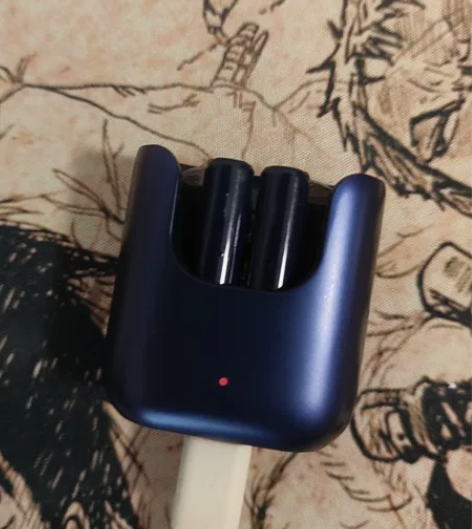 打包QCY T12S 和T8和T17真蓝牙...