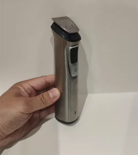 飞利浦理发器mg7796原装进口mg779...