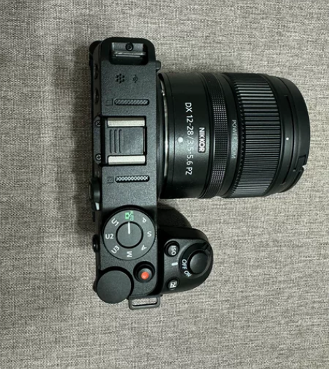 尼康z30 2023年12月19日 购于上...
