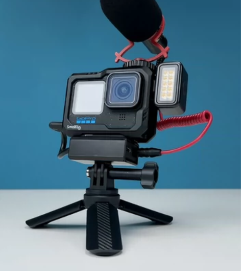 免押出租gopro 12 Black防抖运...