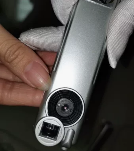 日本收藏级老式家庭运动相机 品牌：Fran...