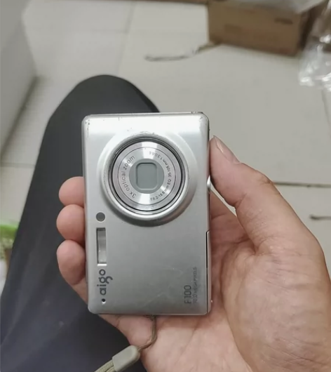 爱国者相机ccd 感兴趣的话点“我想要”和...