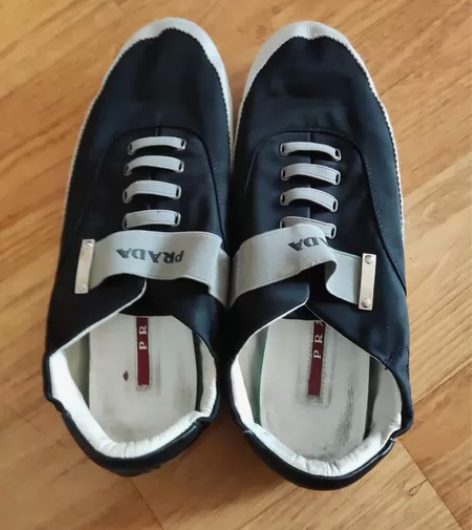 男士软帮帆布鞋，大码45（27.5），用料...