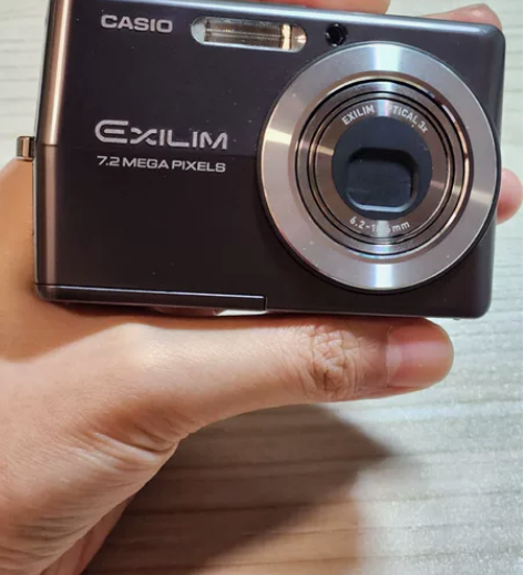 ?卡西欧z700ccd 先挂一下，个人卖家...