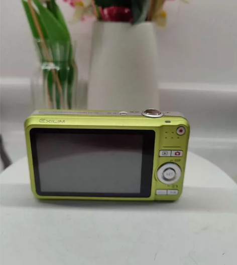 问题机 卡西欧EX-Z80 机器指...