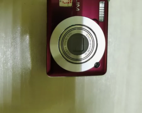 卡西欧S10数码相机，成色如图，功能全好，...