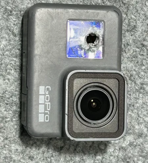 Gopro HERO 5 运动相机 维修配...