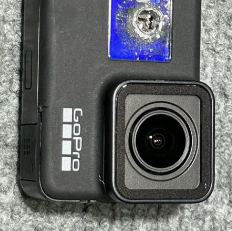 Gopro BLACK 7 运动相机 维修...