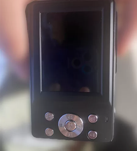 个人闲置ccd，成色几乎全新，出片个人觉得...