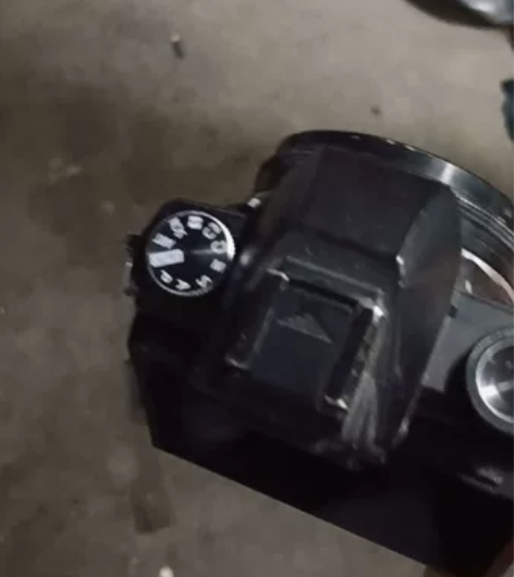 奥林巴斯stylus1问题机，看好售出不退...