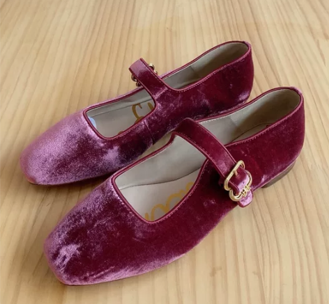 Sam edelman 女鞋 经典款 玛丽...
