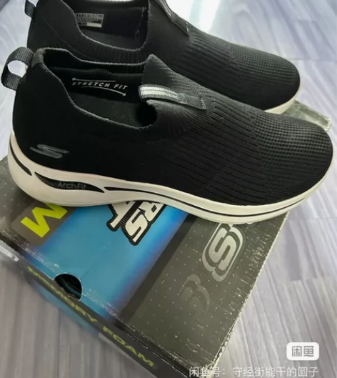 斯凯奇男鞋41码，斯凯奇41码鞋，斯凯奇鞋...