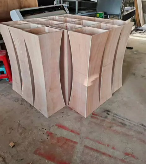 现货，开业剪彩柱 小蛮腰立柱 鲜花剪彩 引...