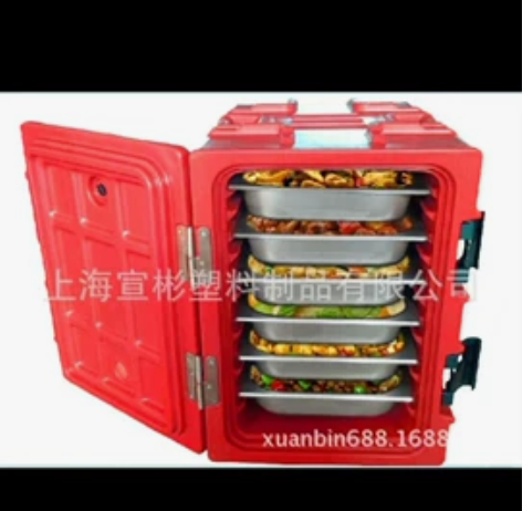 #餐车 可保温箱 婚庆，宴会 大行活动用餐...