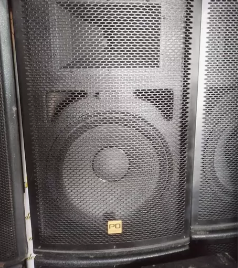 自己做婚庆用的灯光，音响，现在不做了，便宜...