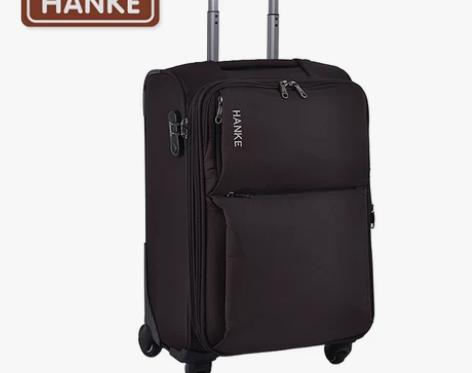 汉客镇店之宝 拉杆箱万向轮旅行箱包 行李箱...