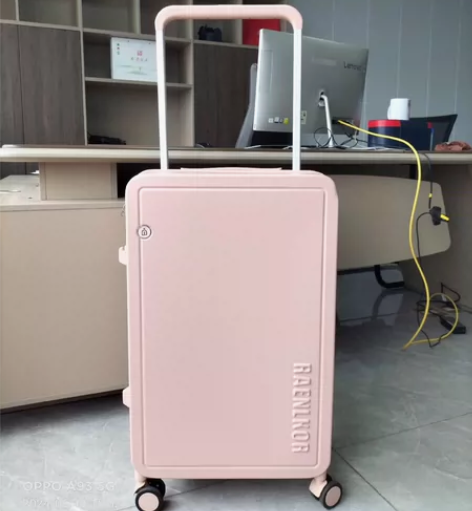 全新原包装朗客24寸粉，最后一个秒了208...