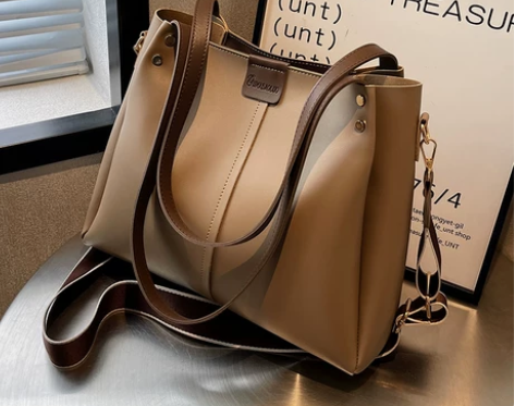 大容量包包女包2024新款潮时尚夏季宽带斜...