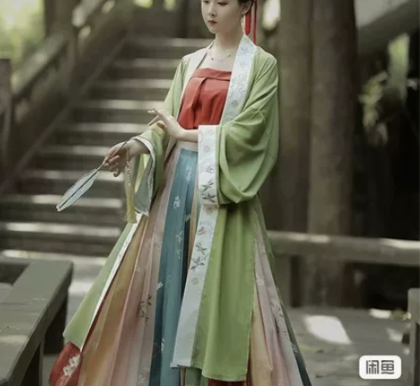 出兰若庭 此间春色，跟图片上一样，就是买来...