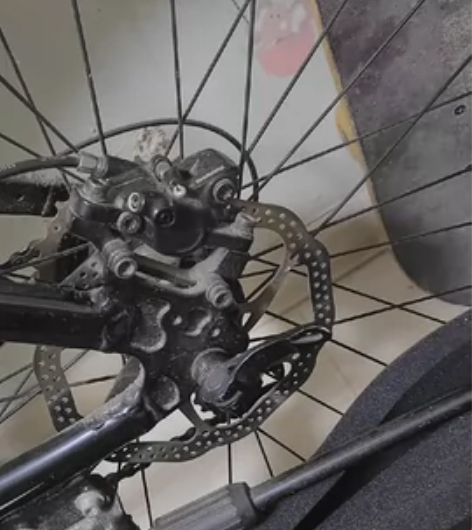 凤凰phoenixX780山地自行车,铝合...