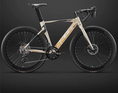 ?菲利普公路车自行车男款弯把单车青少年轻便...