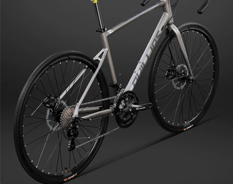 ?菲利普公路车自行车青少年变速男女式款超快...