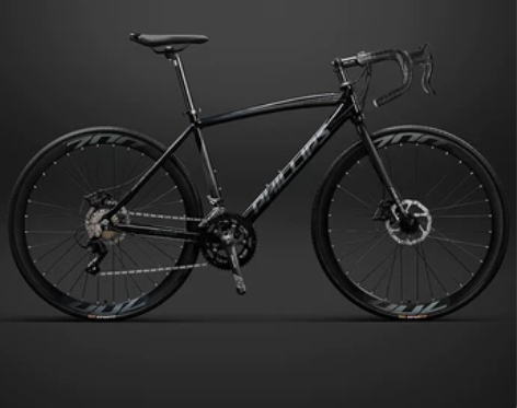 搬家带不走【国庆价】菲利普铝合金公路车自行车竞速级超轻快平把...