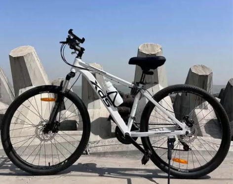 【原价1599】全新XDS/喜德盛喜德盛黑...