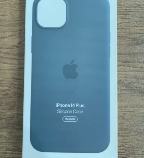 iPhone14PIus官方原装正品保护壳...