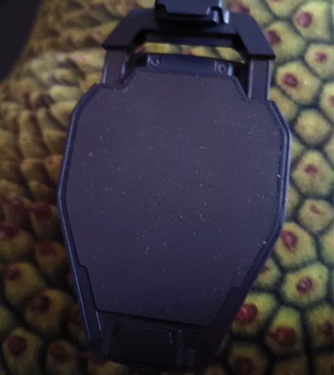 飞智手机散热器B6Lite散热背夹  上面...