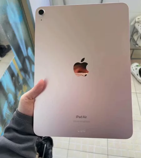 大学结束自用iPad2022款iPad a...