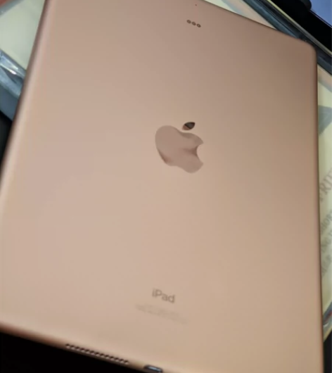 ?ipad第八代2020官网购入，128G...