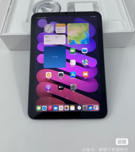 ?2021款/iPadmini6/8.3寸...