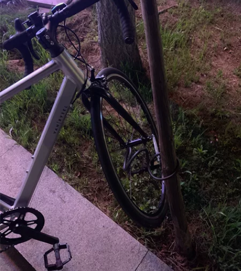 迪卡侬rc100新款手变 ，s码 4月11...