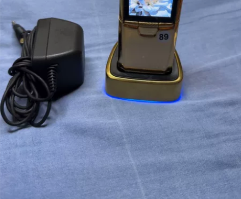 国行正品纯原装诺基亚8800 原装无拆...