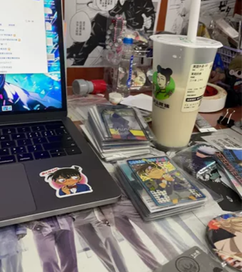 50柯南包邮福袋 ！仅一份 我会塞全部我要...