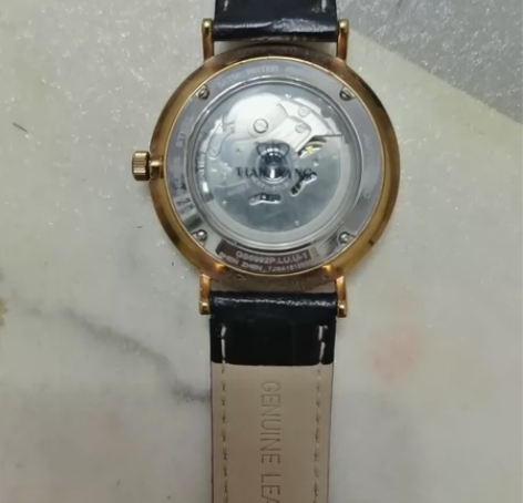 ?天王表 感兴趣的话点“我想要”和我私聊吧...