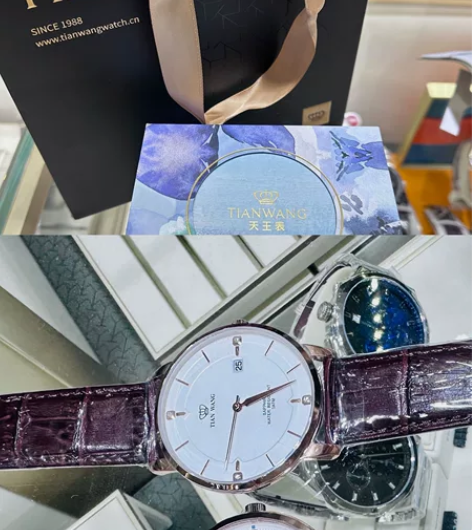 买回来没带 放着了一直天王 感兴趣的话点“...