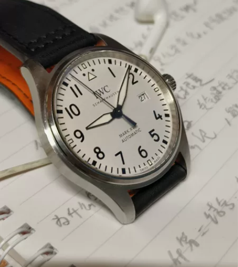 MKS万国 马克十八18 白盘 个人出售 ...