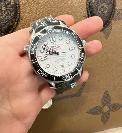 日本进口西铁城欧米茄8215-Omega海...