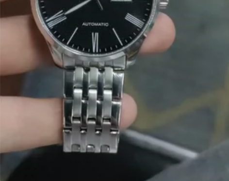 西铁城（CITIZEN）手表男 自动机械表...