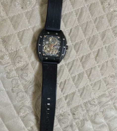 出一块马克华菲FAIRWHALE M860...