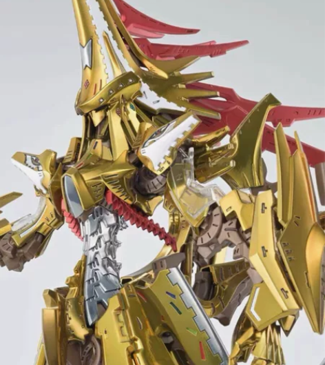 五星物语 GTM 1/100 MGP OT...