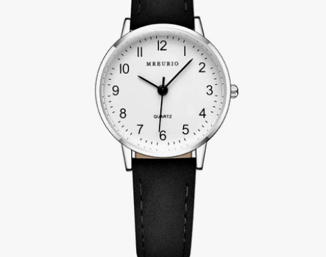 【天猫双12】公务员考试专用手表男女初高中...