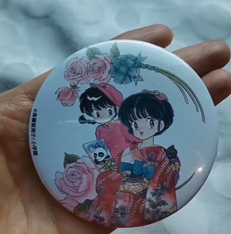 怀旧 高桥留美子 乱马1/2 七笑拳 小茜...