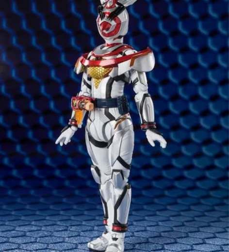 全新未拆 日版shf S.H.Figuar...