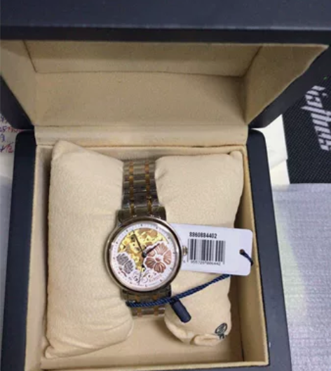 雷诺(RARONE)手表 YESYES系列...