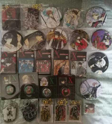 东京巴比伦完全版1-3包邮，已拆 感兴趣的...